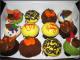 Thanksgiving Treats For School Party